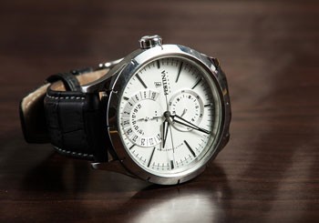 IL TEMPO E’ LA RISORSA PRINCIPALE